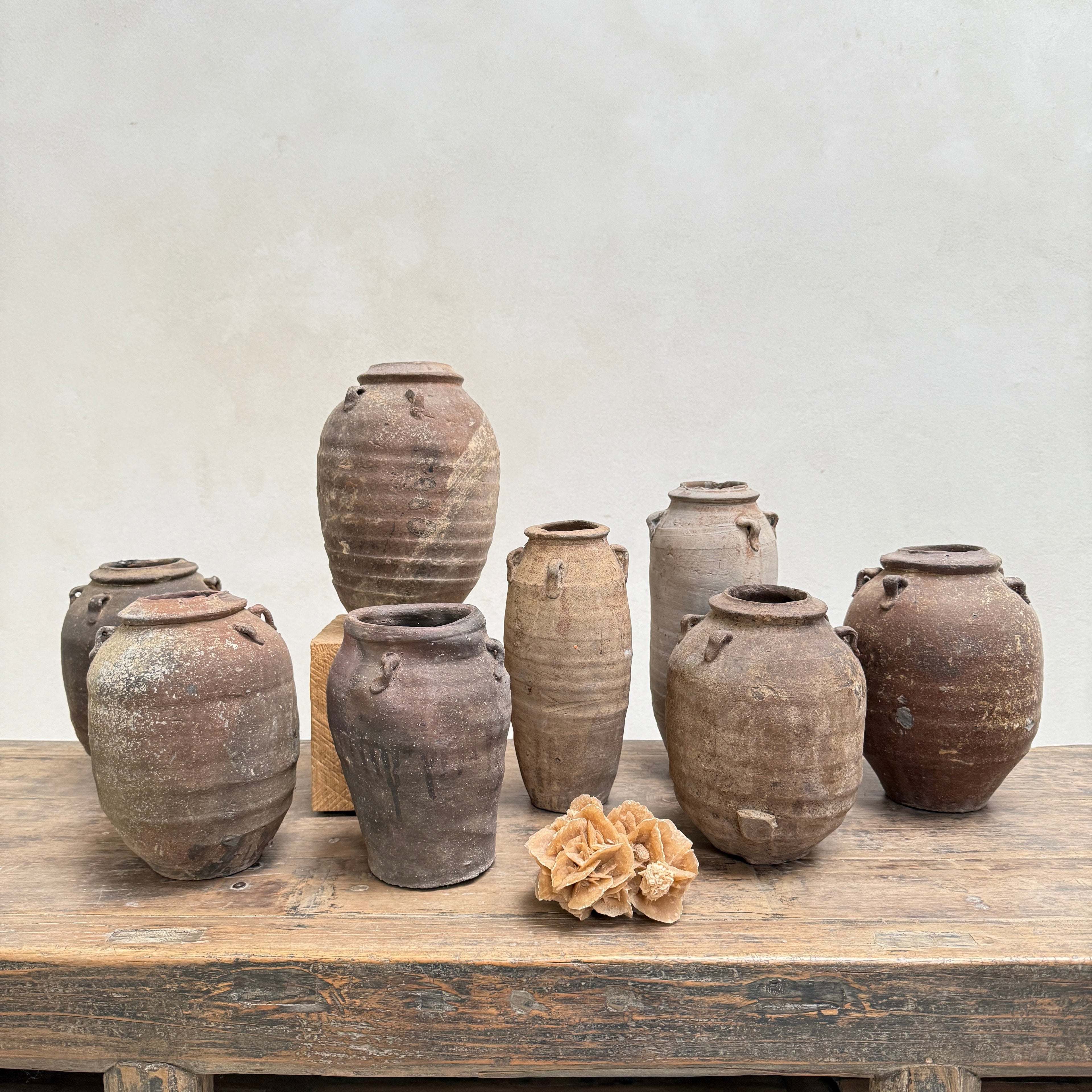 14th Century Shipwreck pot | Darlina