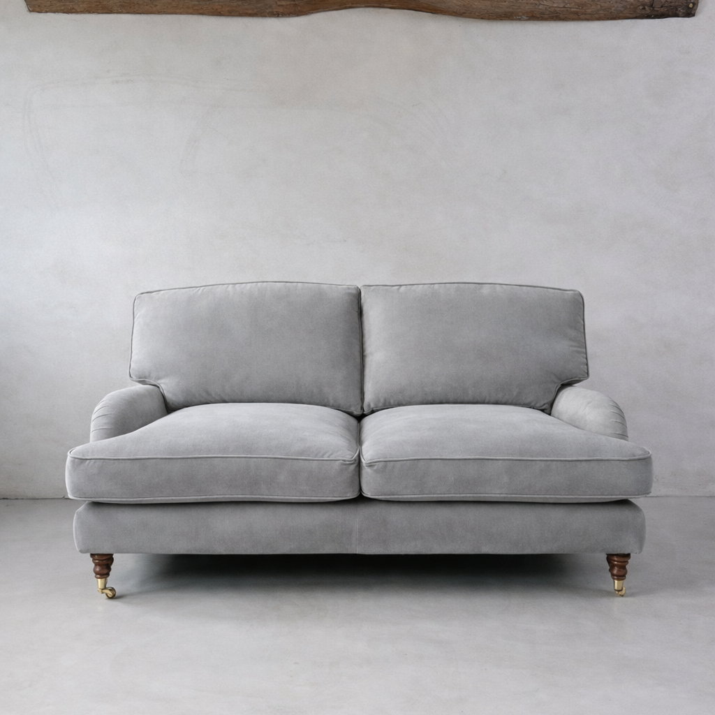 Heritage Velvet Lounge Seating Range Beaconsfield