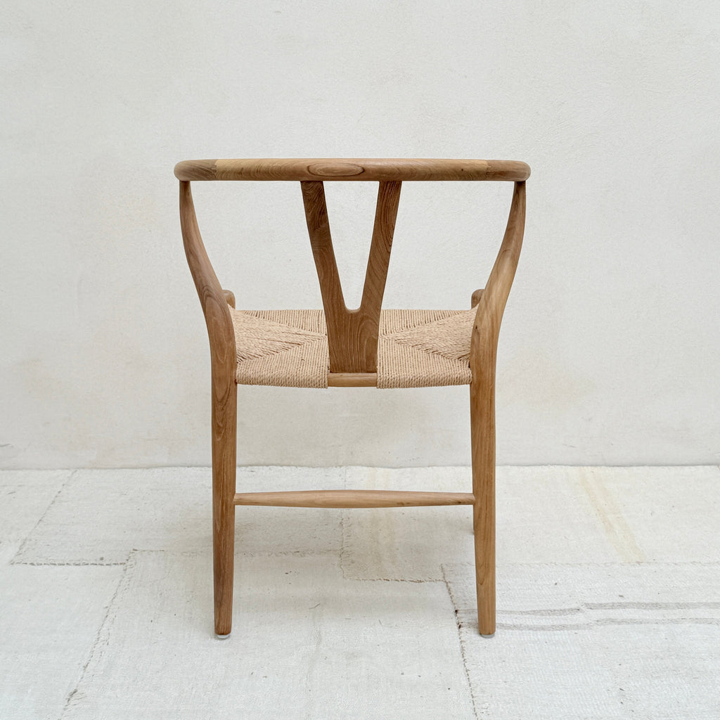 Danish Dining Chair