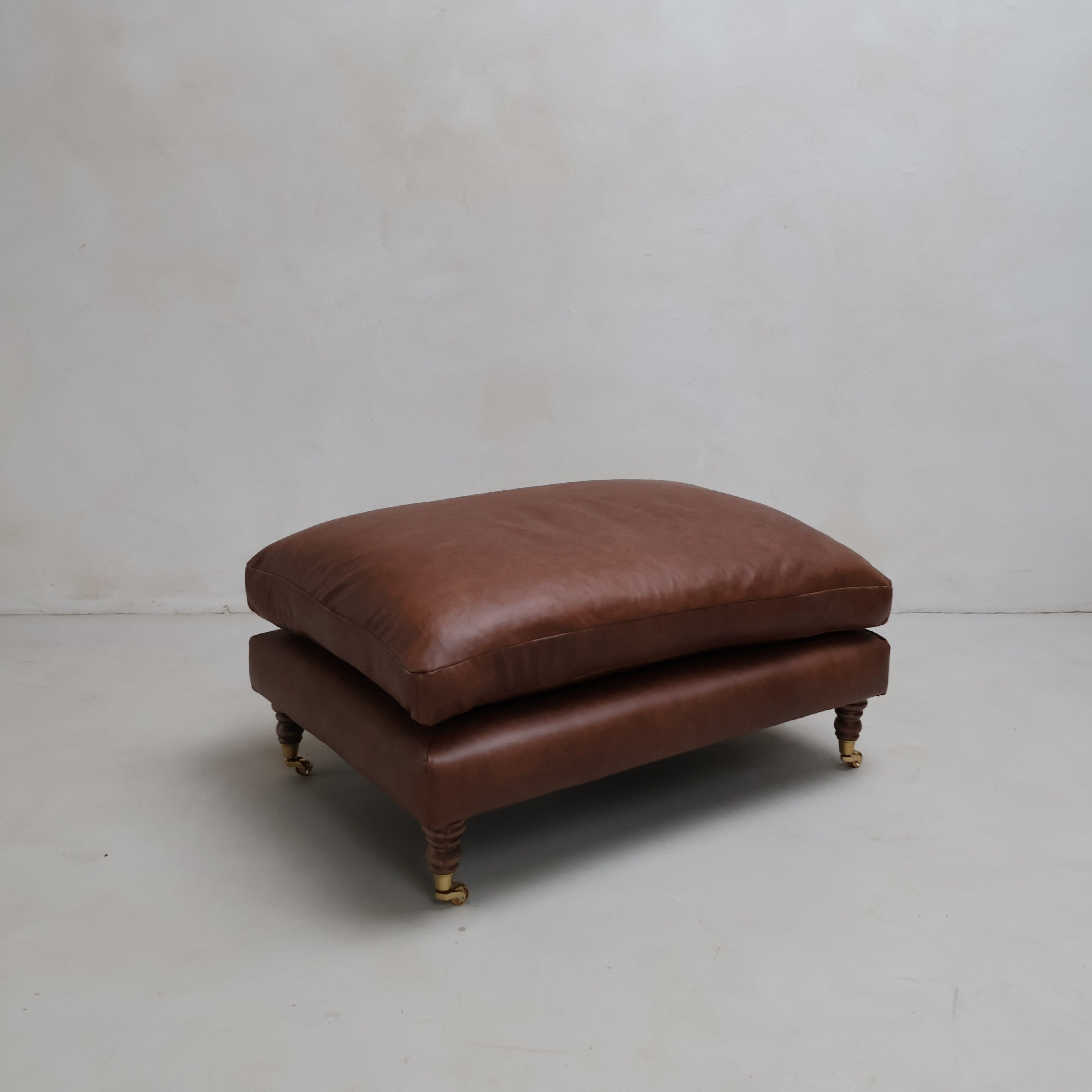 Heritage Leather Seating Range Beaconsfield