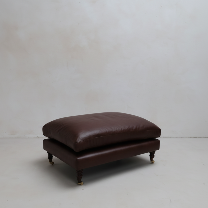 Heritage Leather Seating Range Beaconsfield