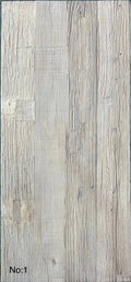 Hand Crafted Salvaged Dining Table