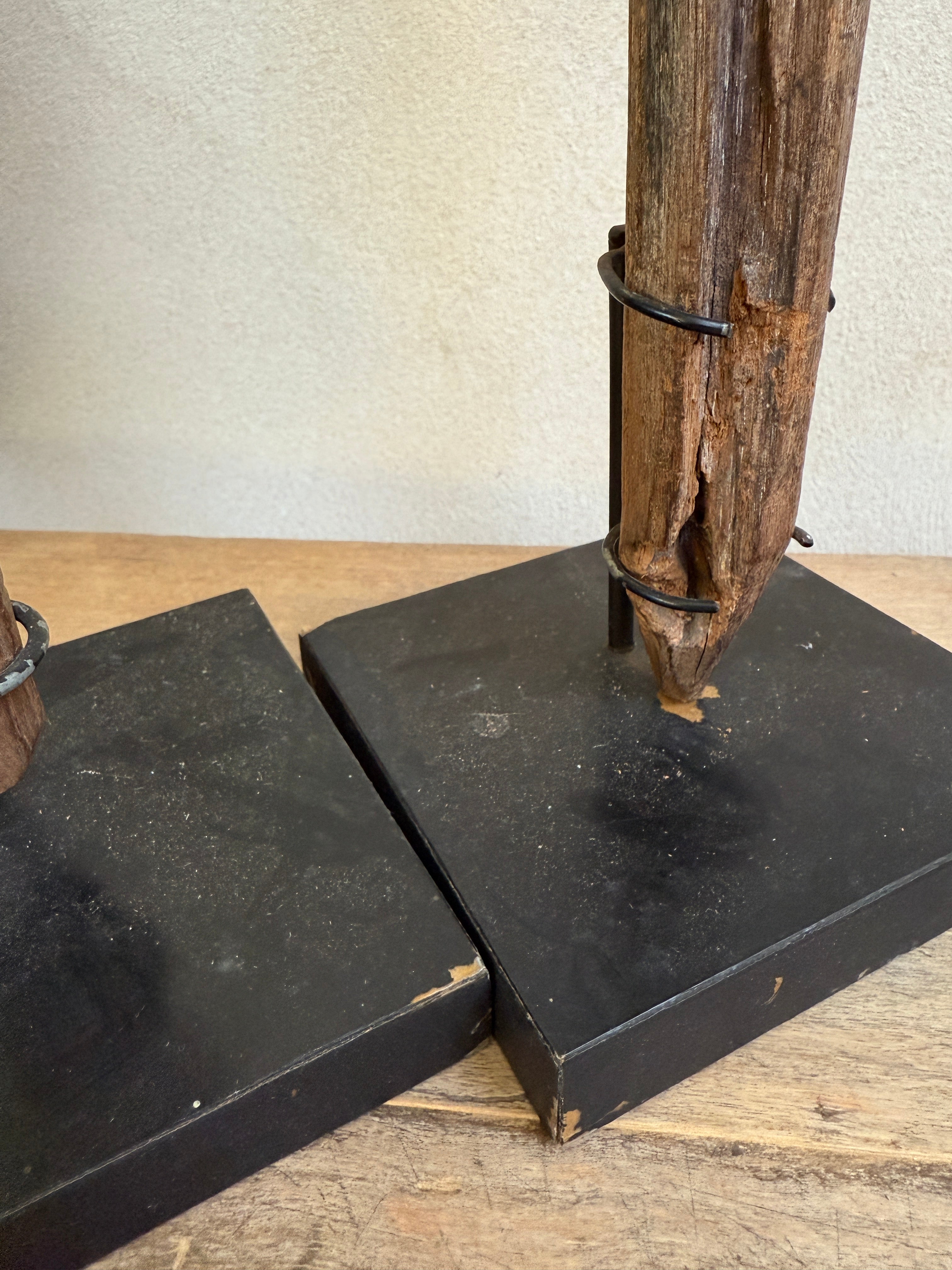 Vintage Bird Sculpture | Dove
