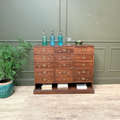 Antique Multi Drawer Chest | George
