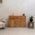 Antique Pine Cupboard | Marley