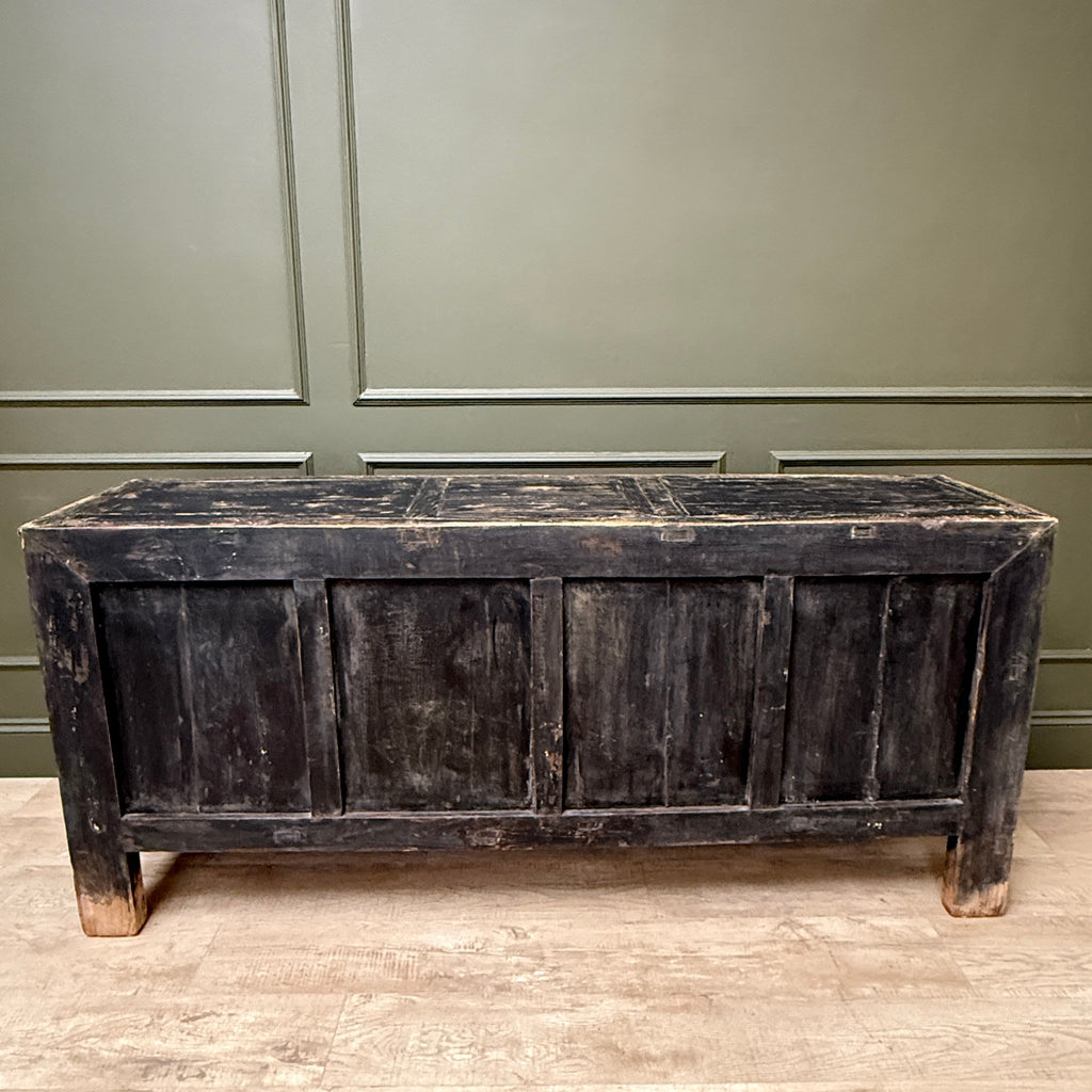 Antique Rustic Shop Counter | Harriet