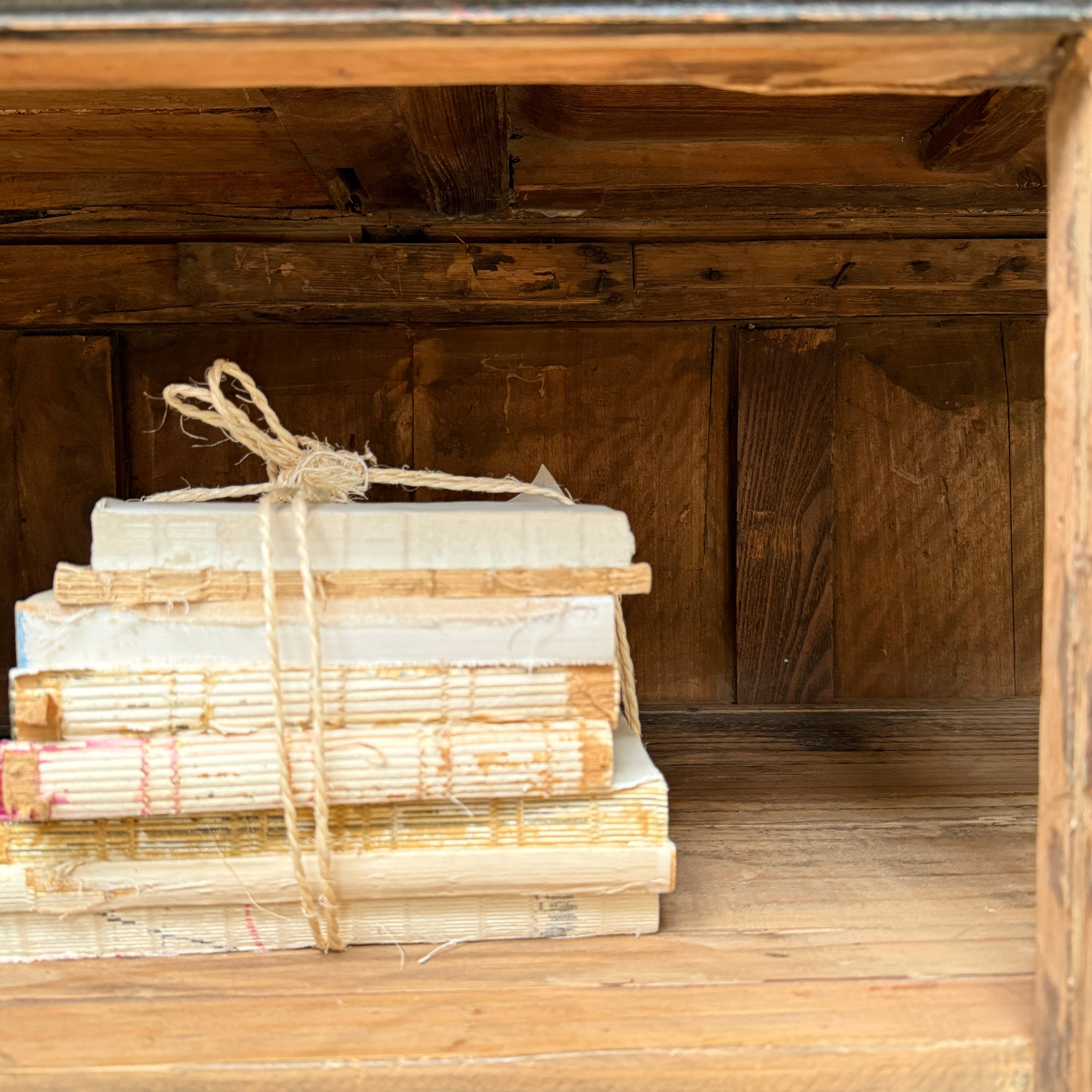 Antique Rustic Shop Counter | Harriet