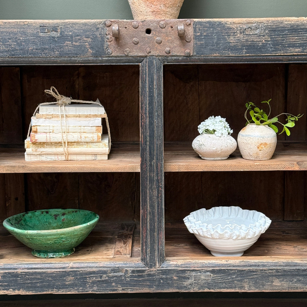 Antique Rustic Shop Counter | Harriet