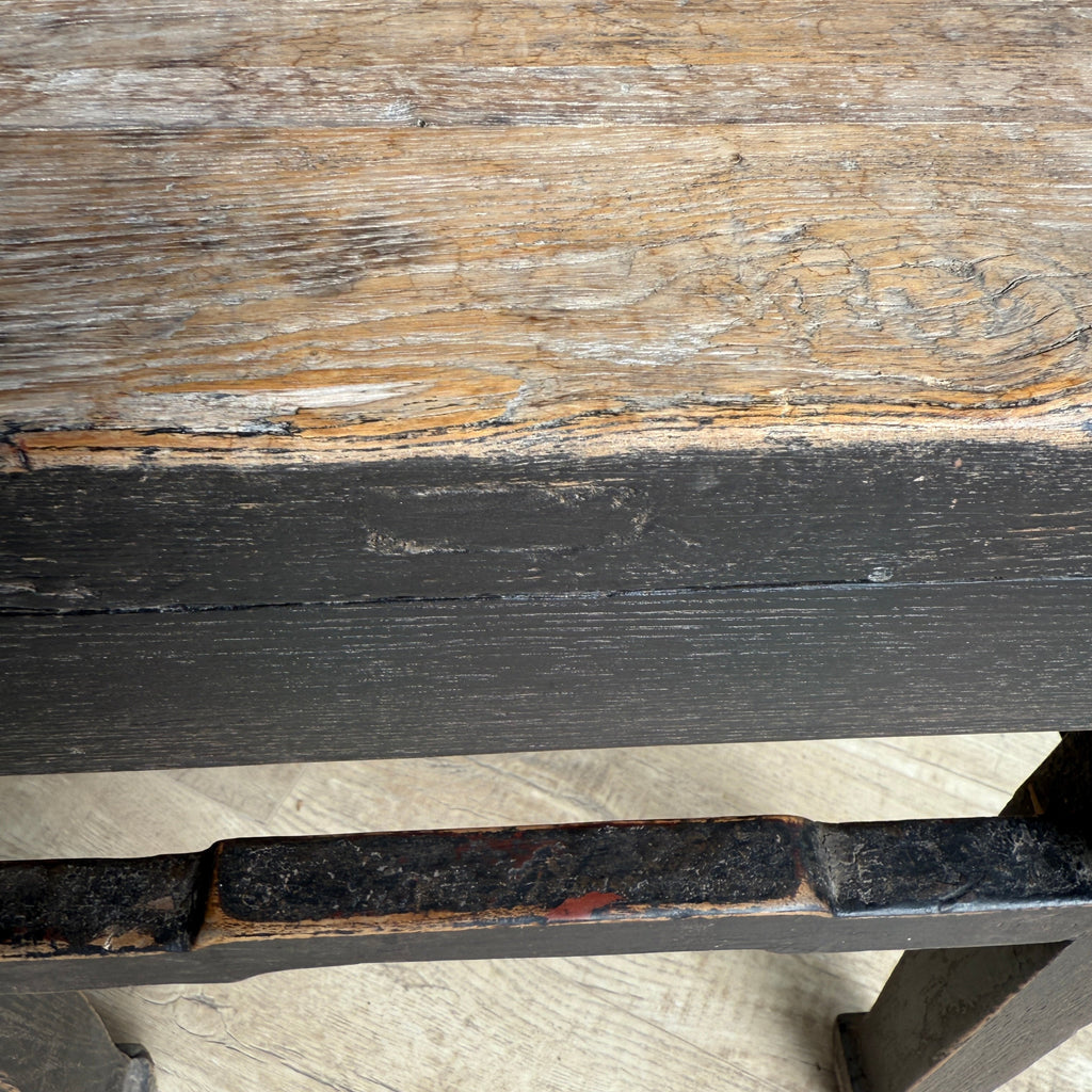 Antique Side Table Sebathian