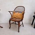 Antique Victorian occasional chair | Ezra