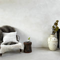 Antique Wooden Side table | Reza