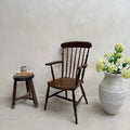 Antique windsor armchair | Eton