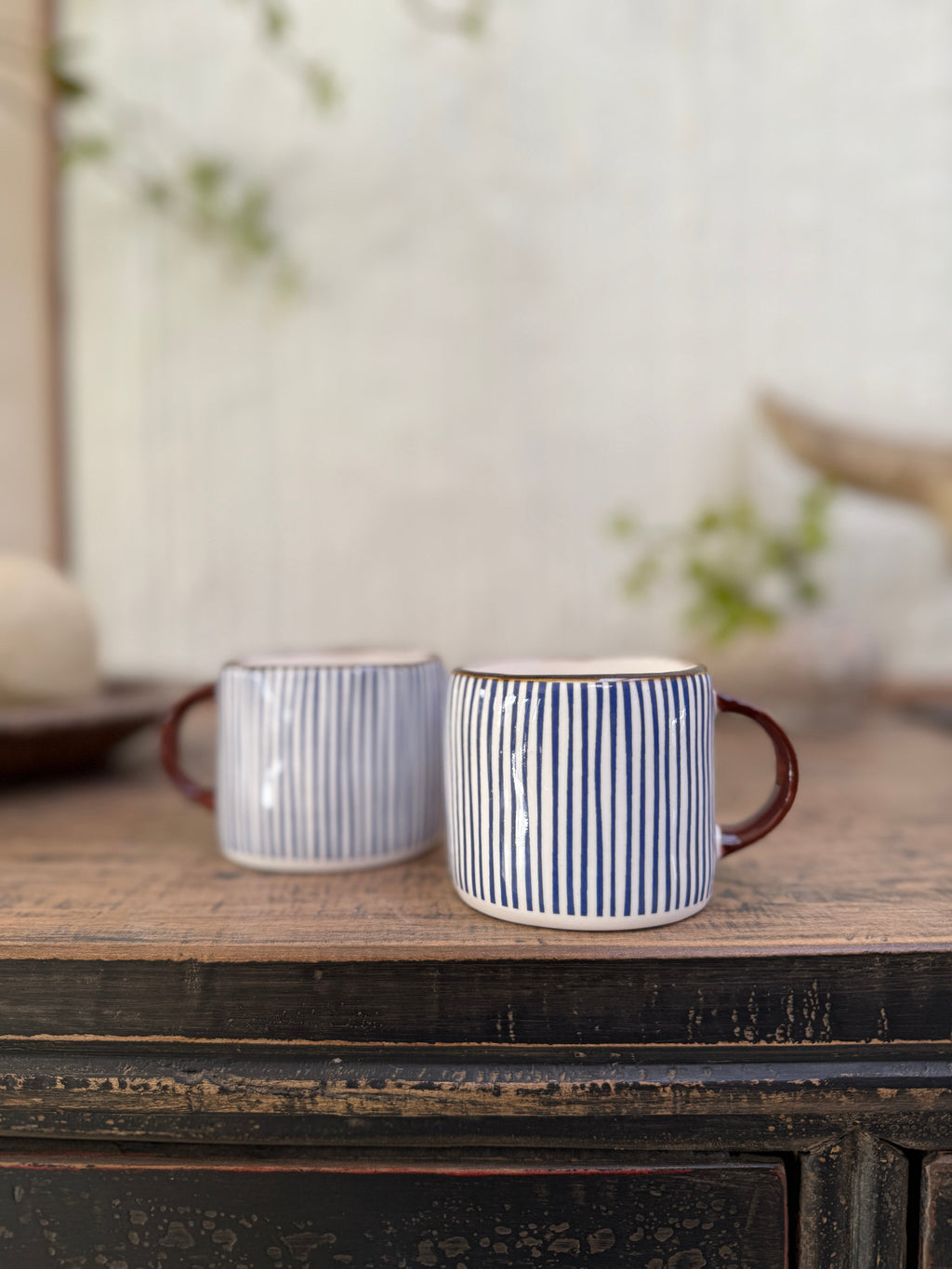 Ceramic Lines Espresso Cup