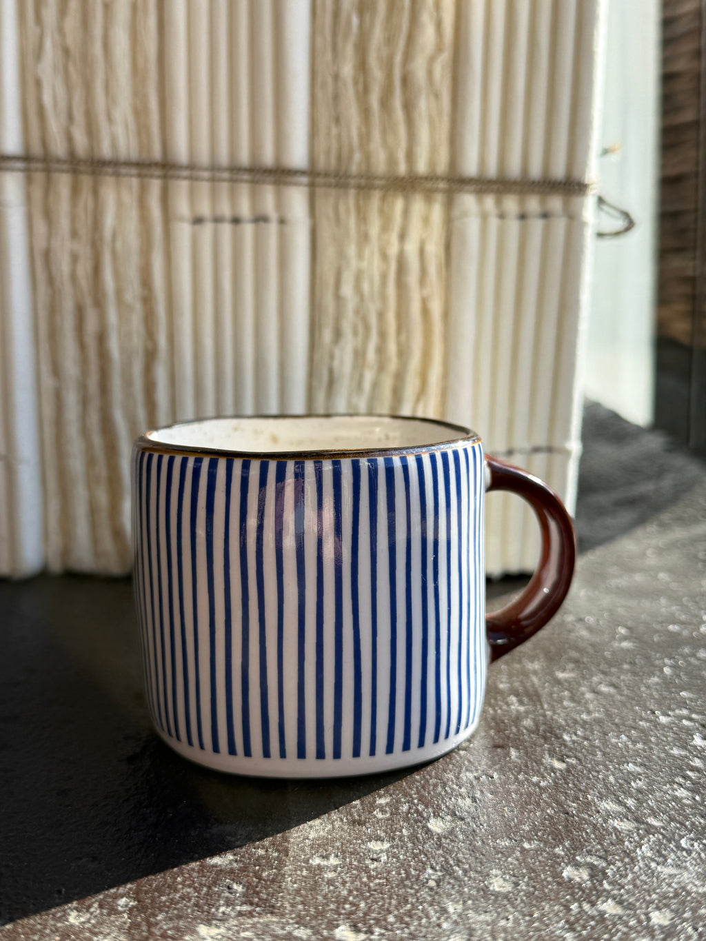 Ceramic Lines Espresso Cup