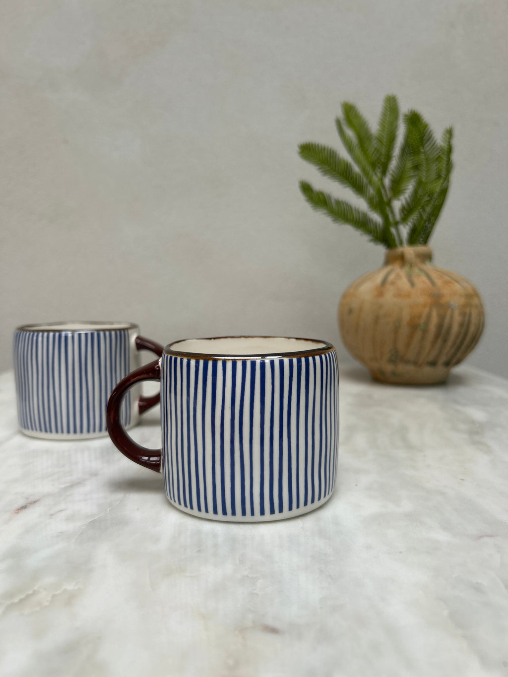 Ceramic Lines Espresso Cup