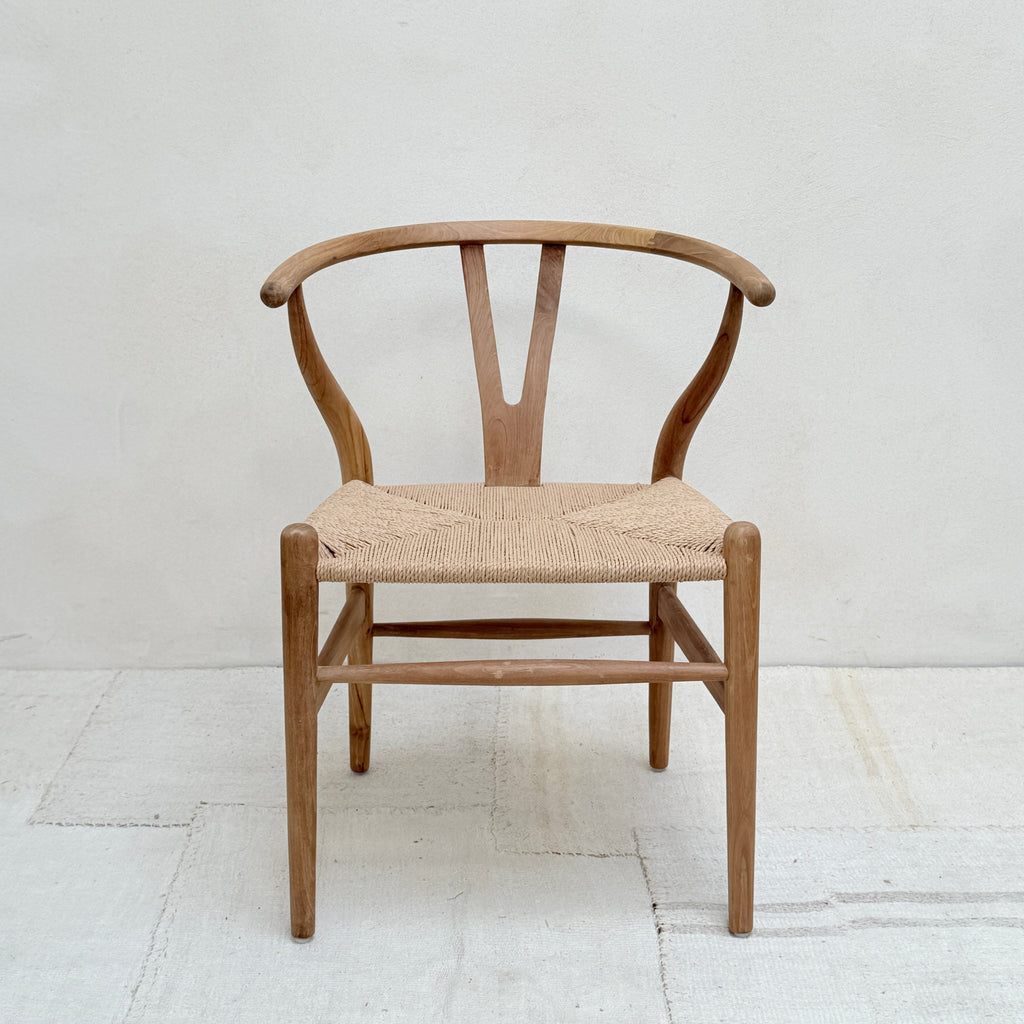 Danish Dining Chair