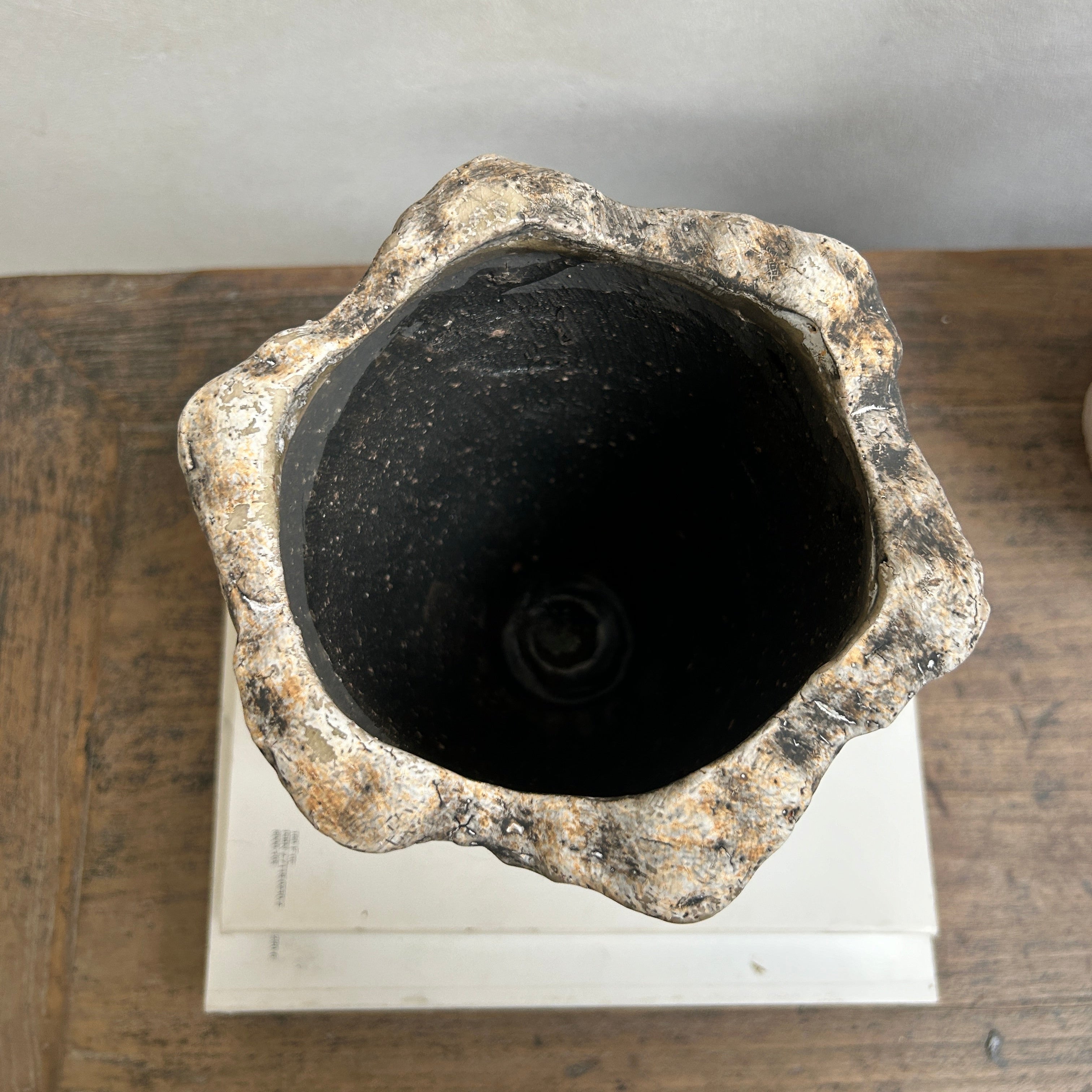 Decorative Ceramic Vase | Celeste