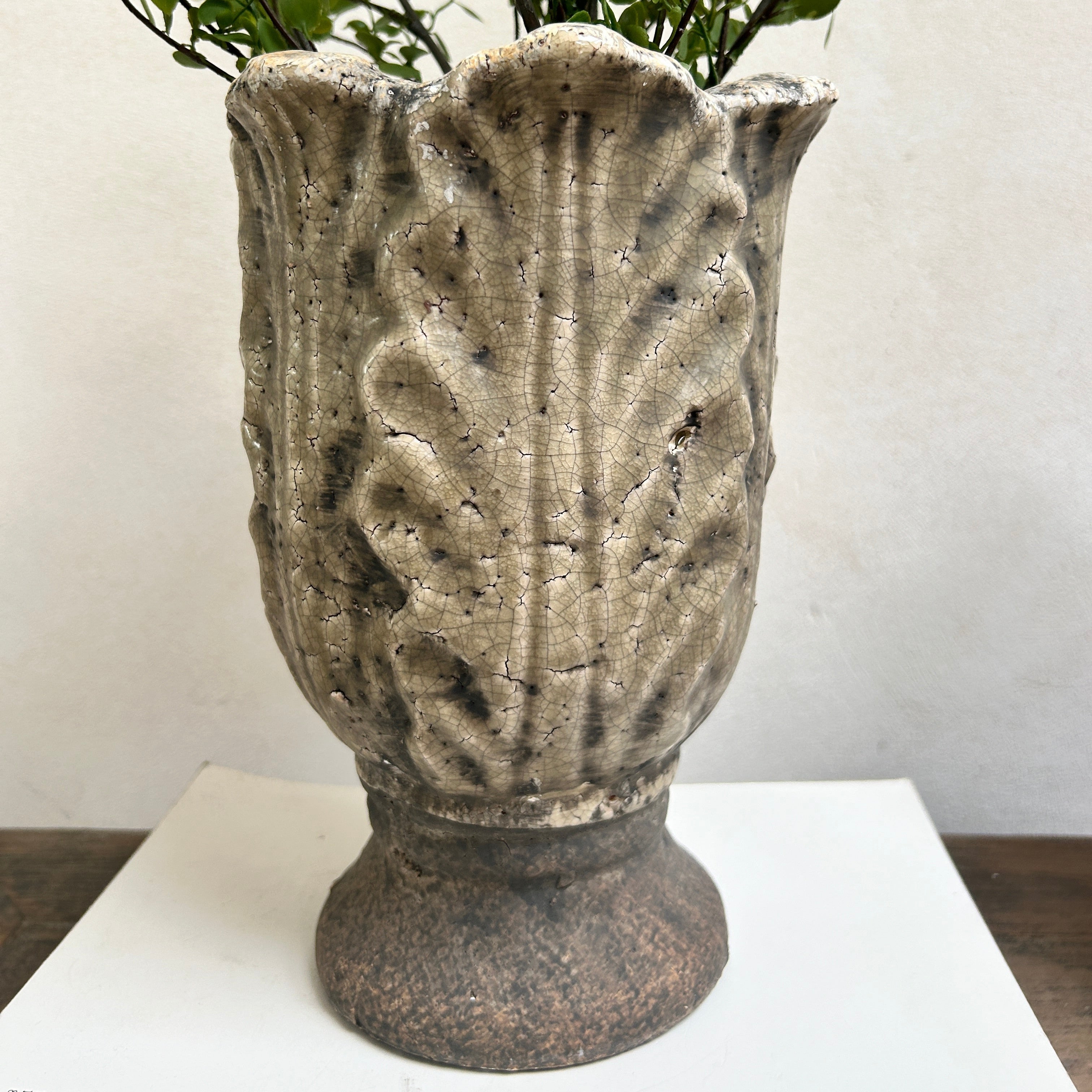 Decorative Ceramic Vase | Celeste