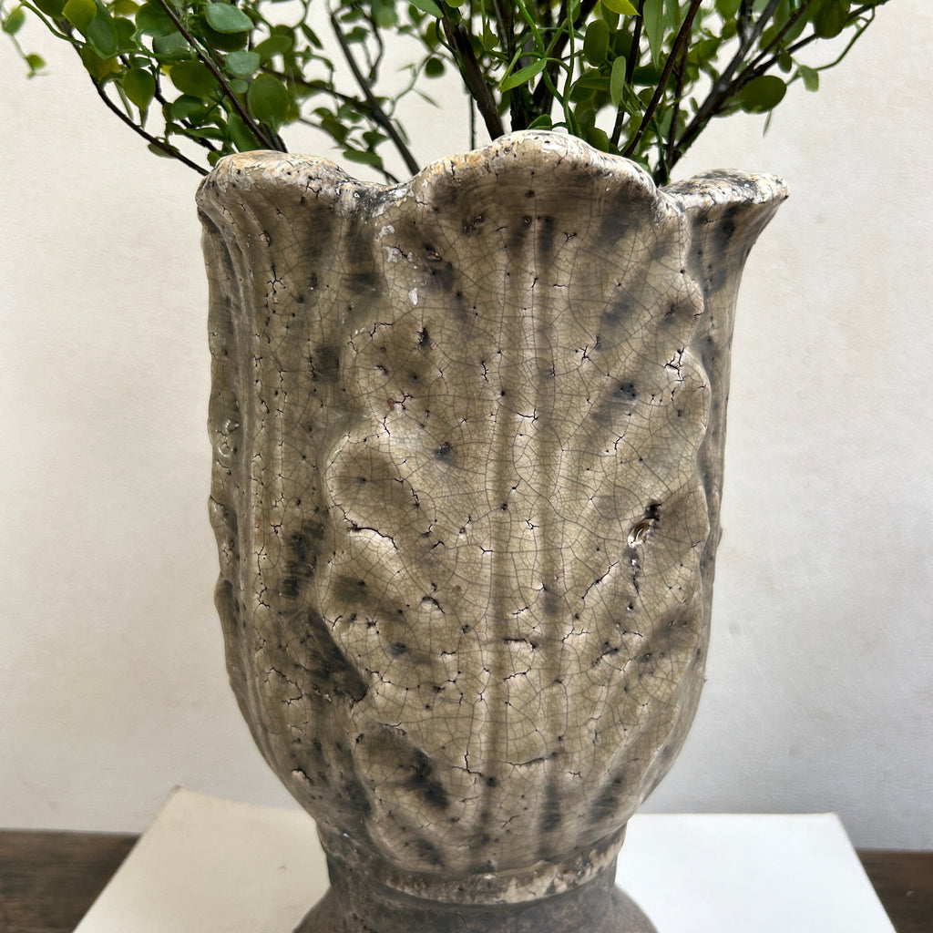 Decorative Ceramic Vase | Celeste