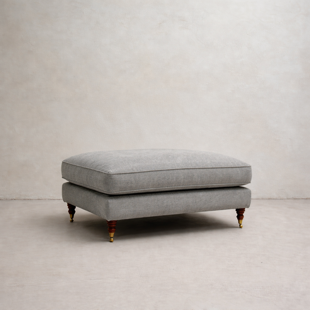 Heritage Linen Lounge Seating Range Beaconsfield