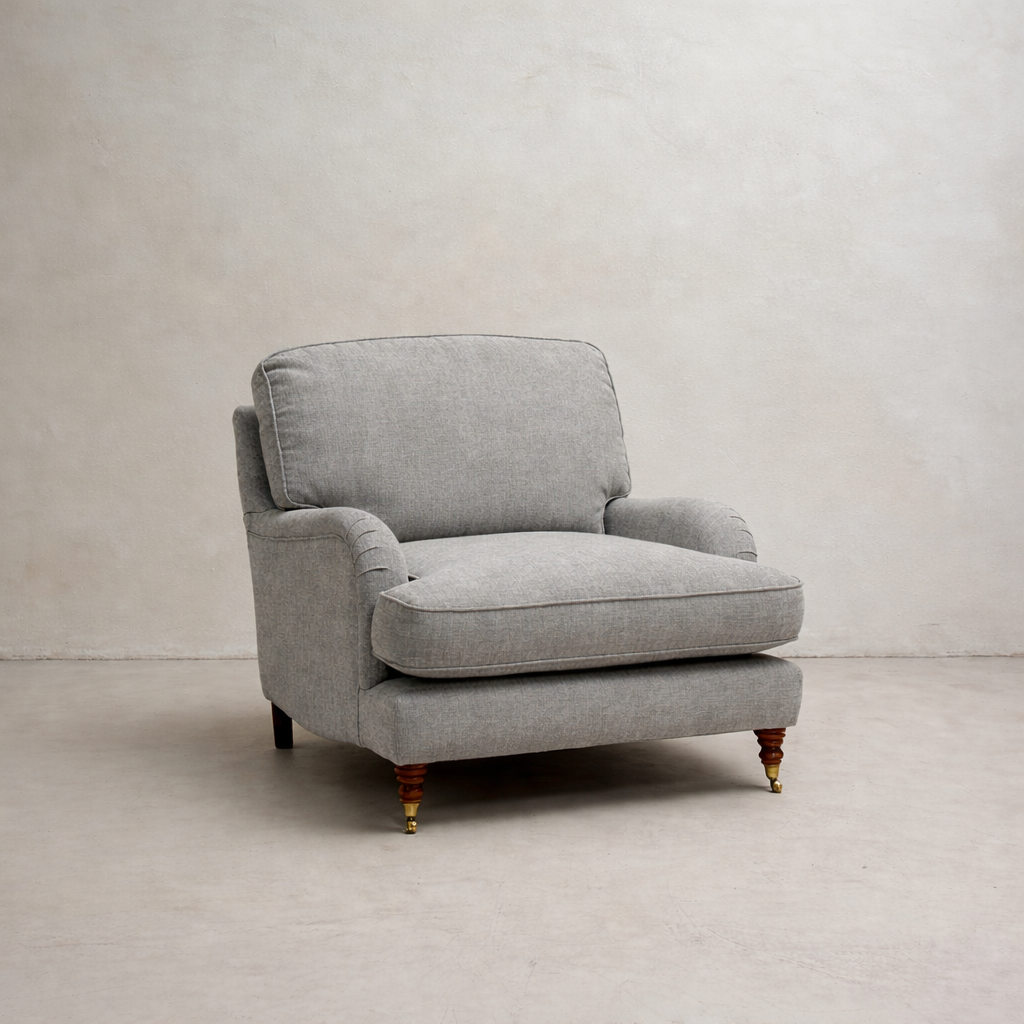 Heritage Linen Lounge Seating Range Beaconsfield