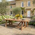 Garden Dining Table 240cm | Bruton