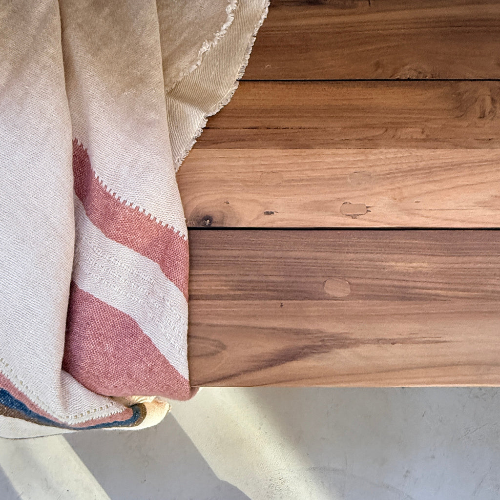 Garden Dining Table 240cm | Bruton