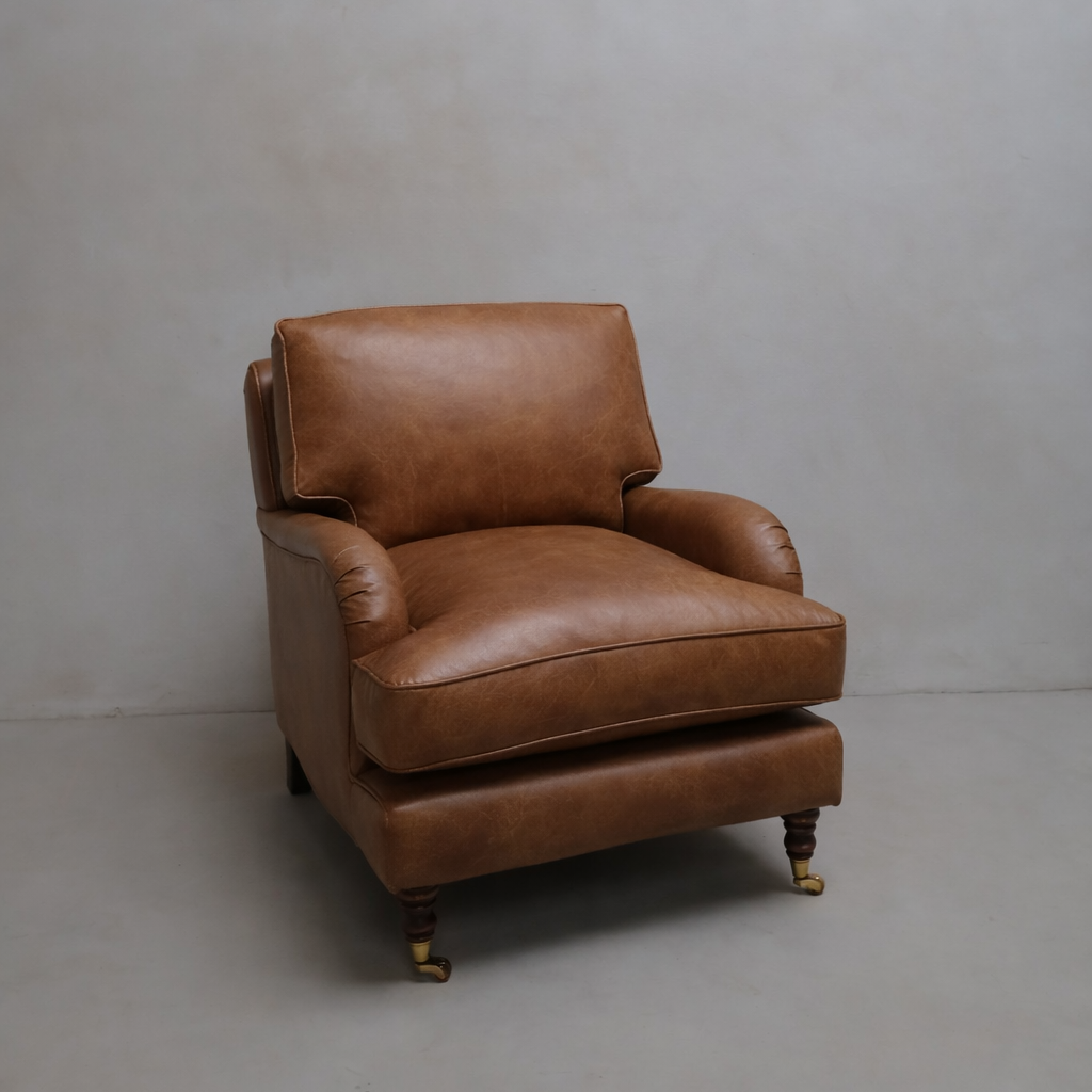 Heritage Leather Seating Range Beaconsfield