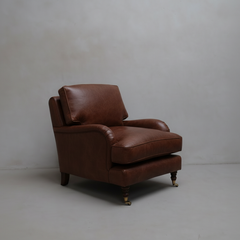 Heritage Leather Seating Range Beaconsfield