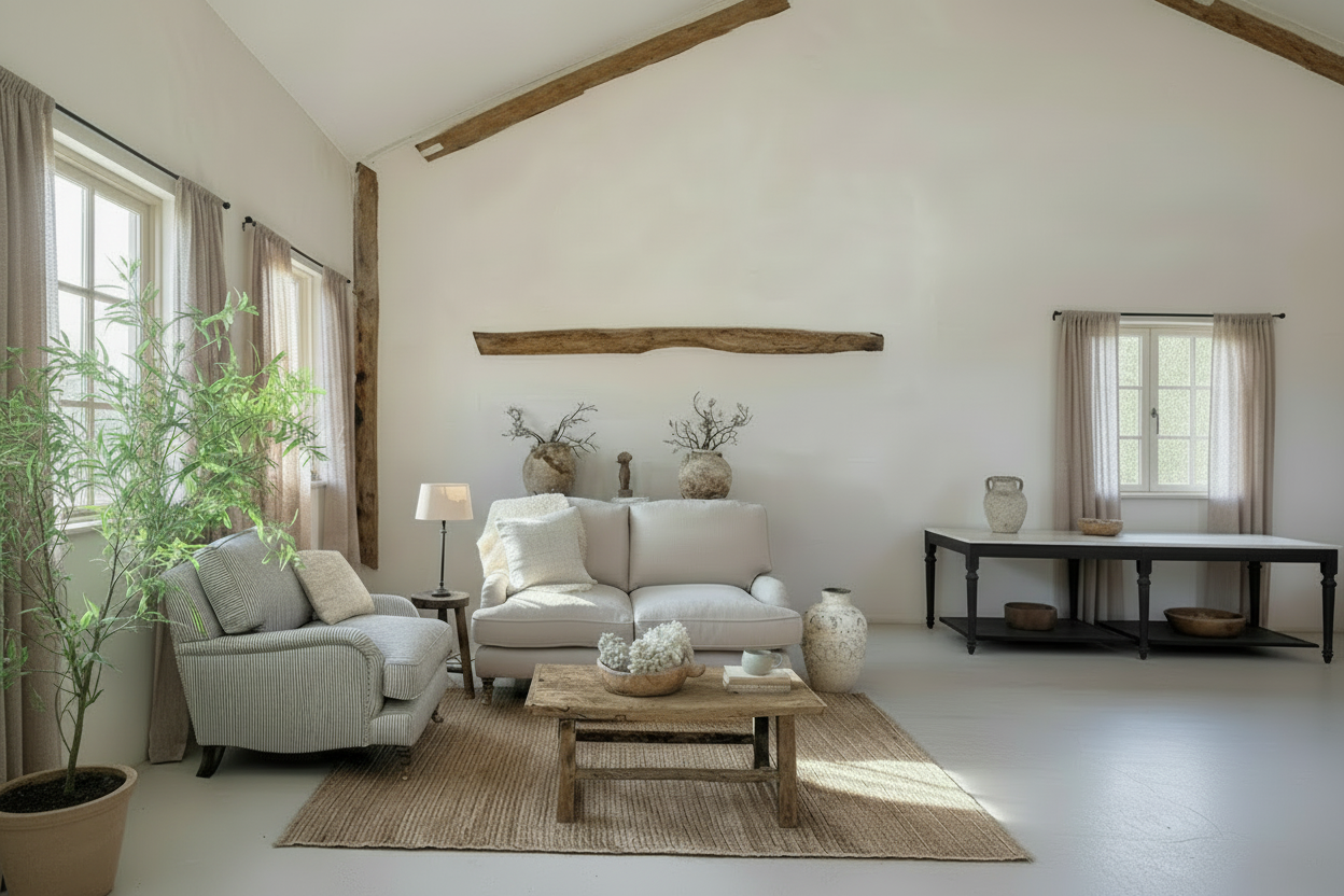 Heritage Linen Lounge Seating Range Beaconsfield