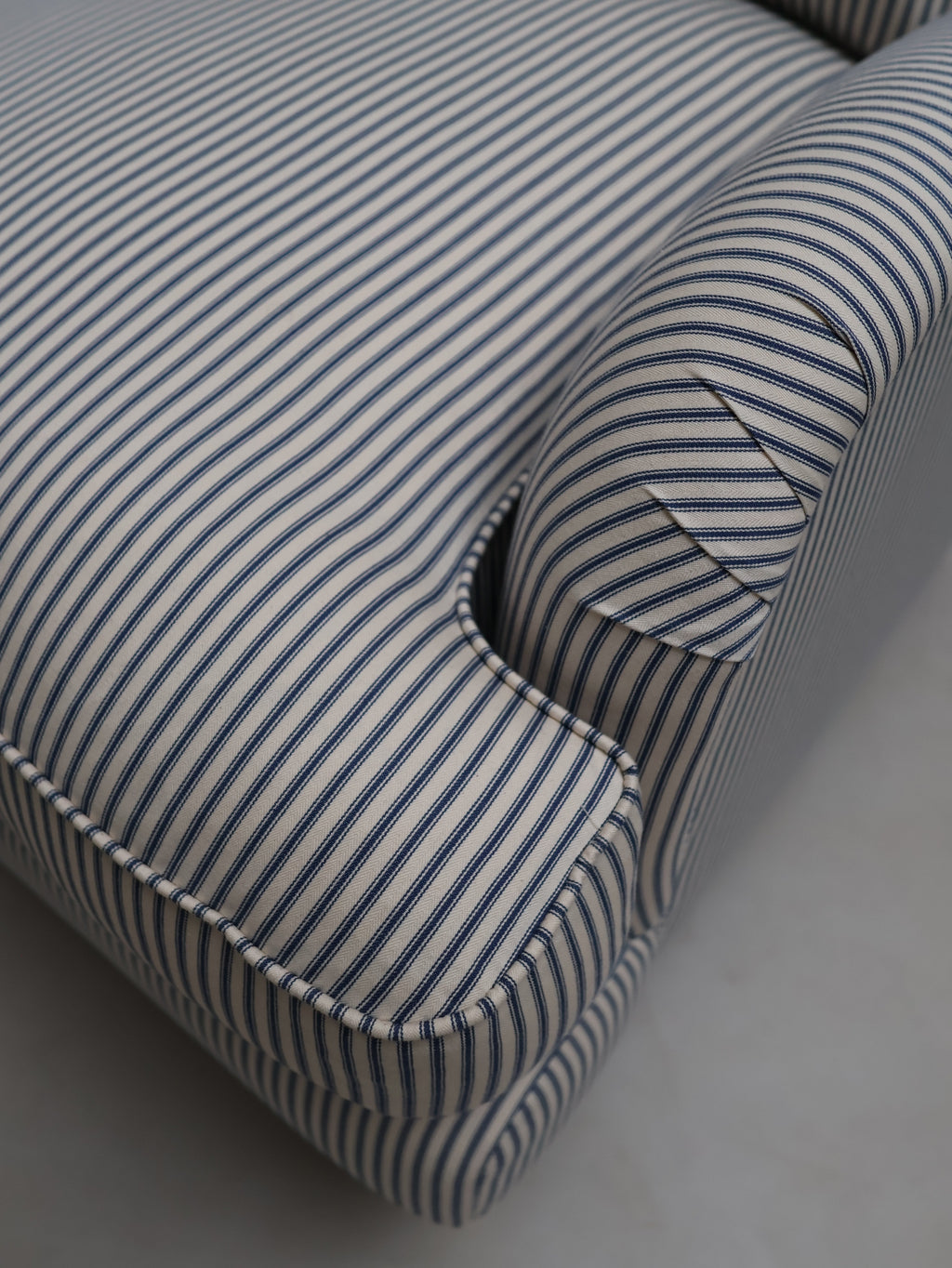 Heritage Stripe Lounge Seating Range Beaconsfield