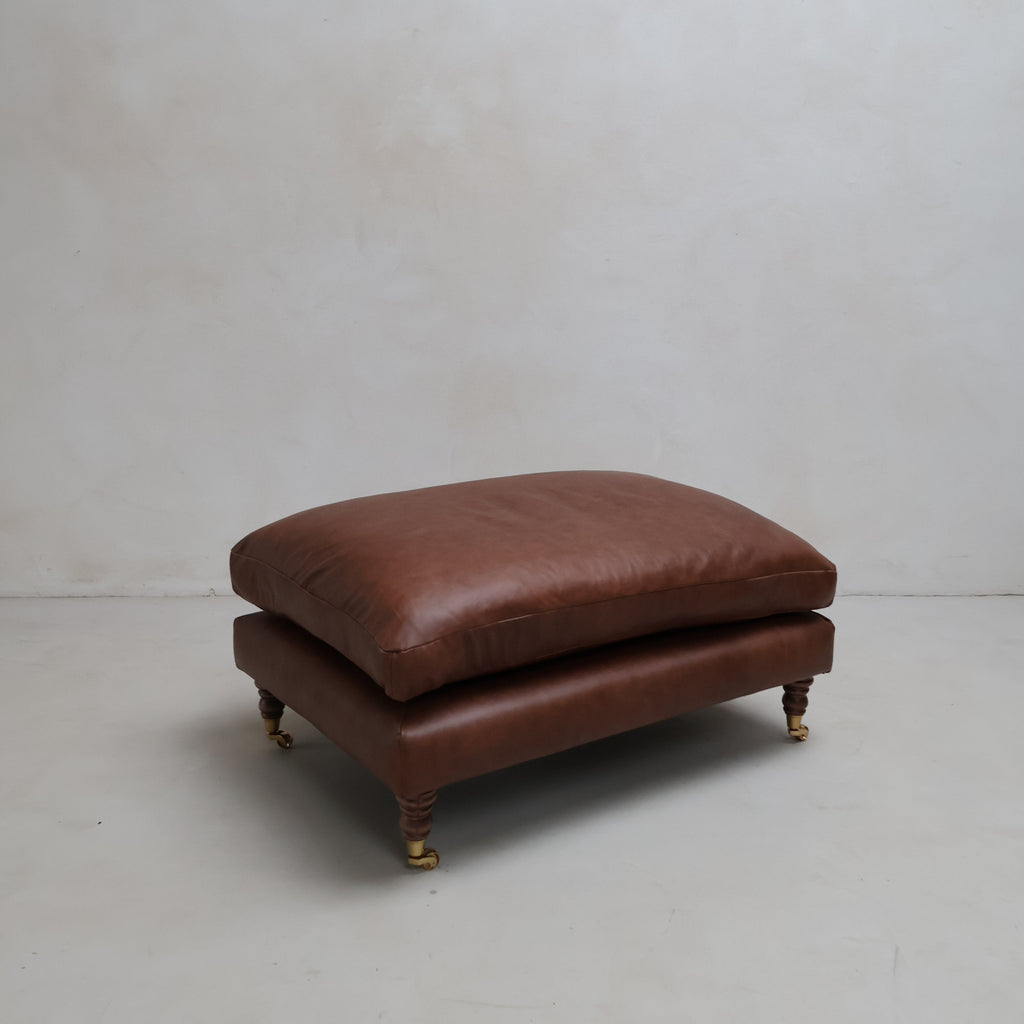 Heritage Leather Seating Range Beaconsfield