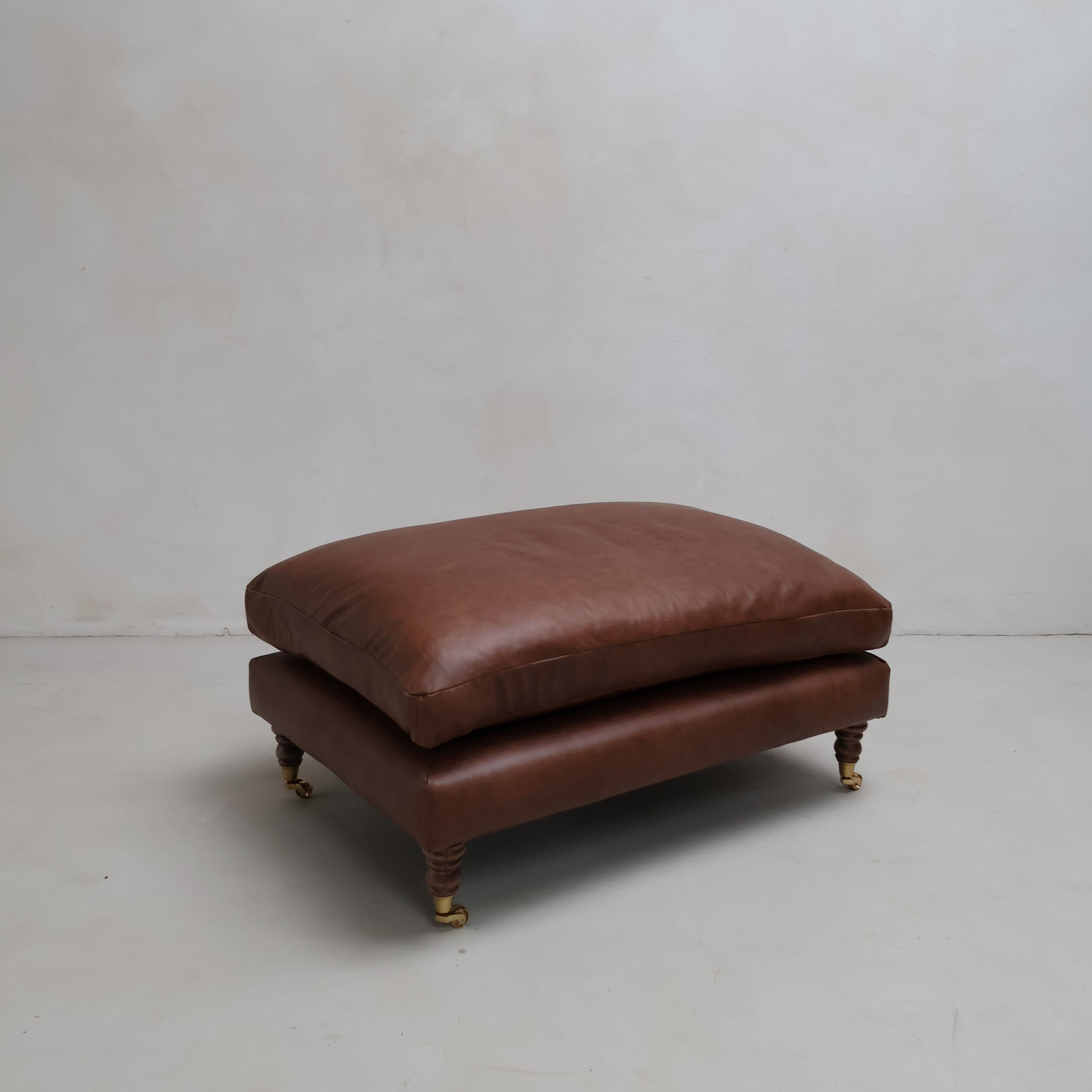 Heritage Leather Seating Range Beaconsfield