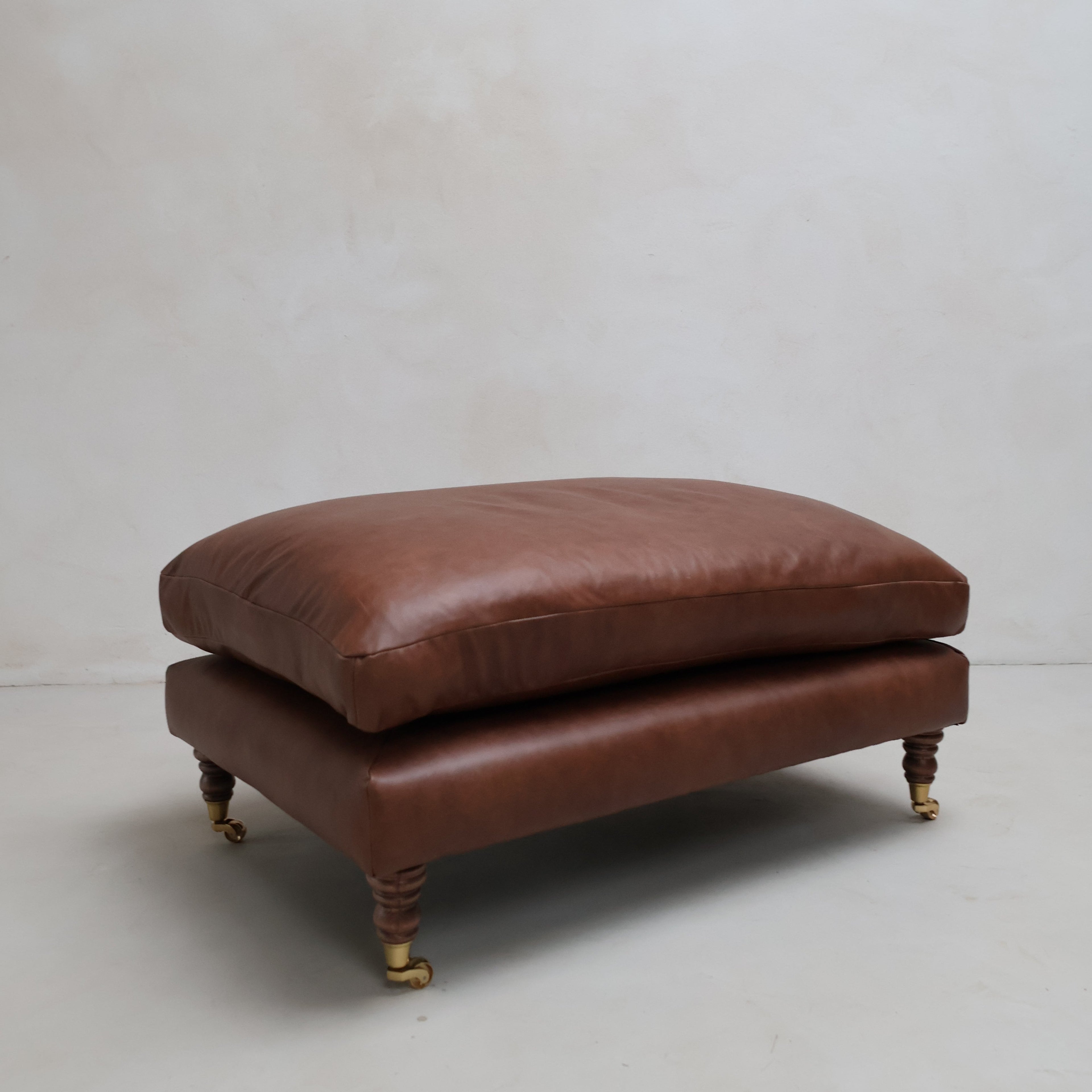 Heritage Leather Seating Range Beaconsfield