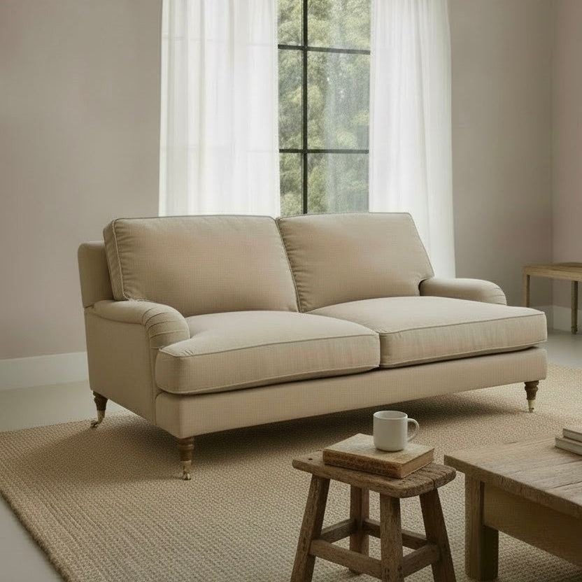 Heritage Velvet Lounge Seating Range Beaconsfield