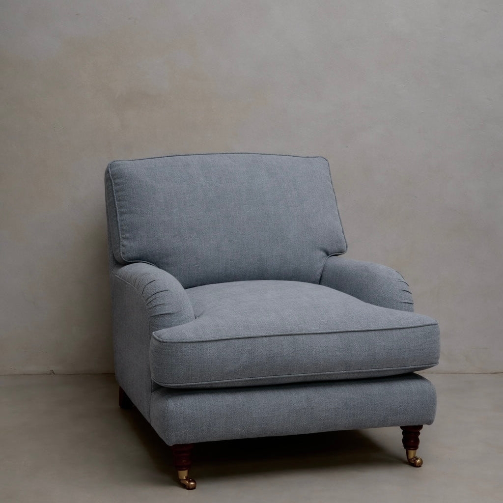 Heritage Linen Lounge Seating Range Beaconsfield
