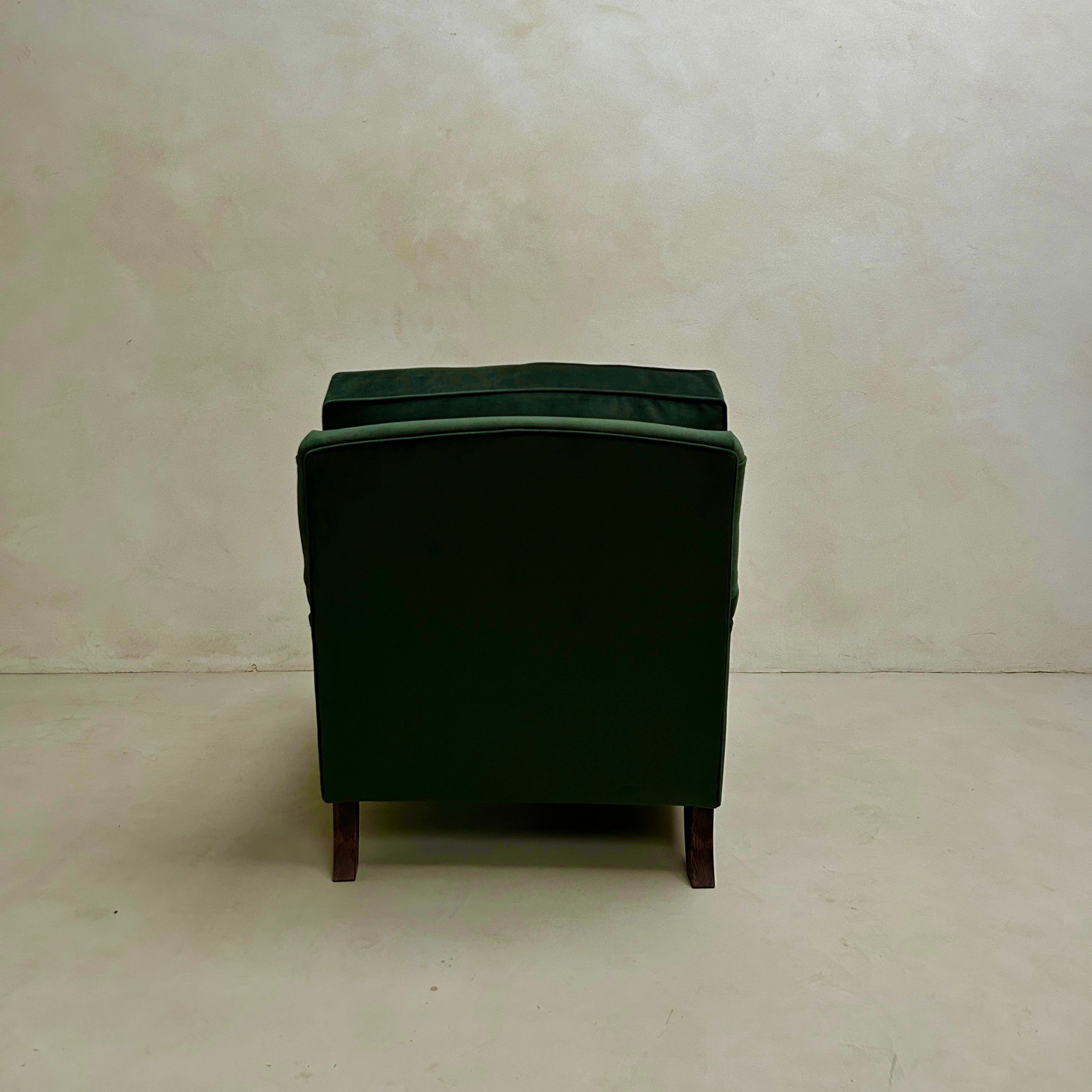 Heritage Velvet Lounge Seating Range Beaconsfield