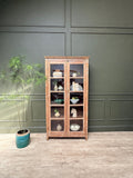 Vintage Display Cabinet | Naomi