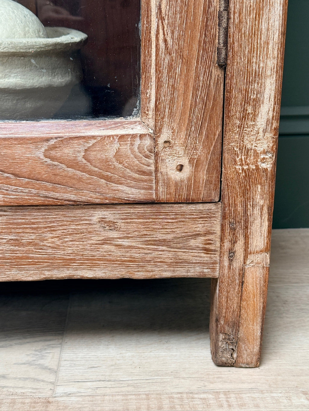 Vintage Display Cabinet | Naomi