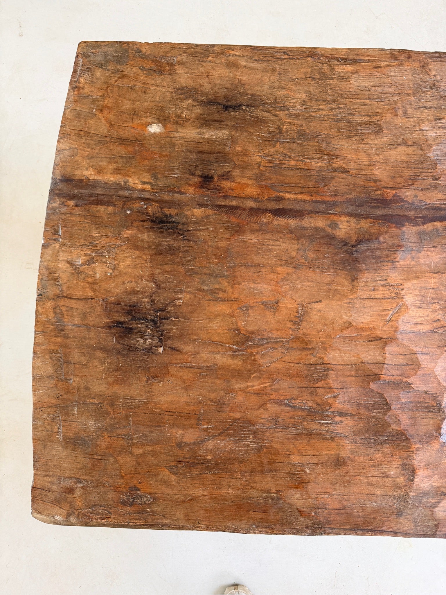 Antique Indian Naga Coffee Table | Arya