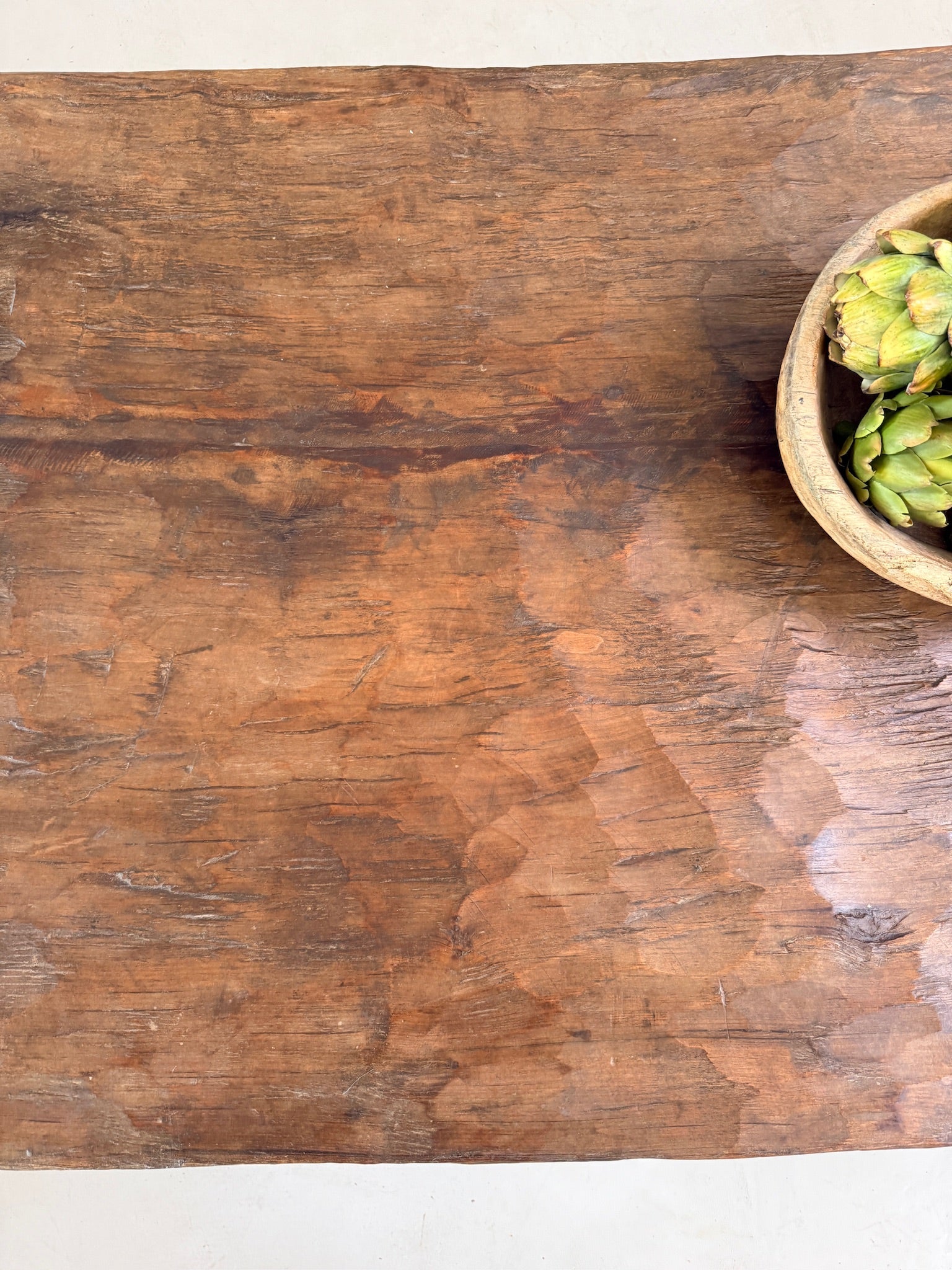 Antique Indian Naga Coffee Table | Arya