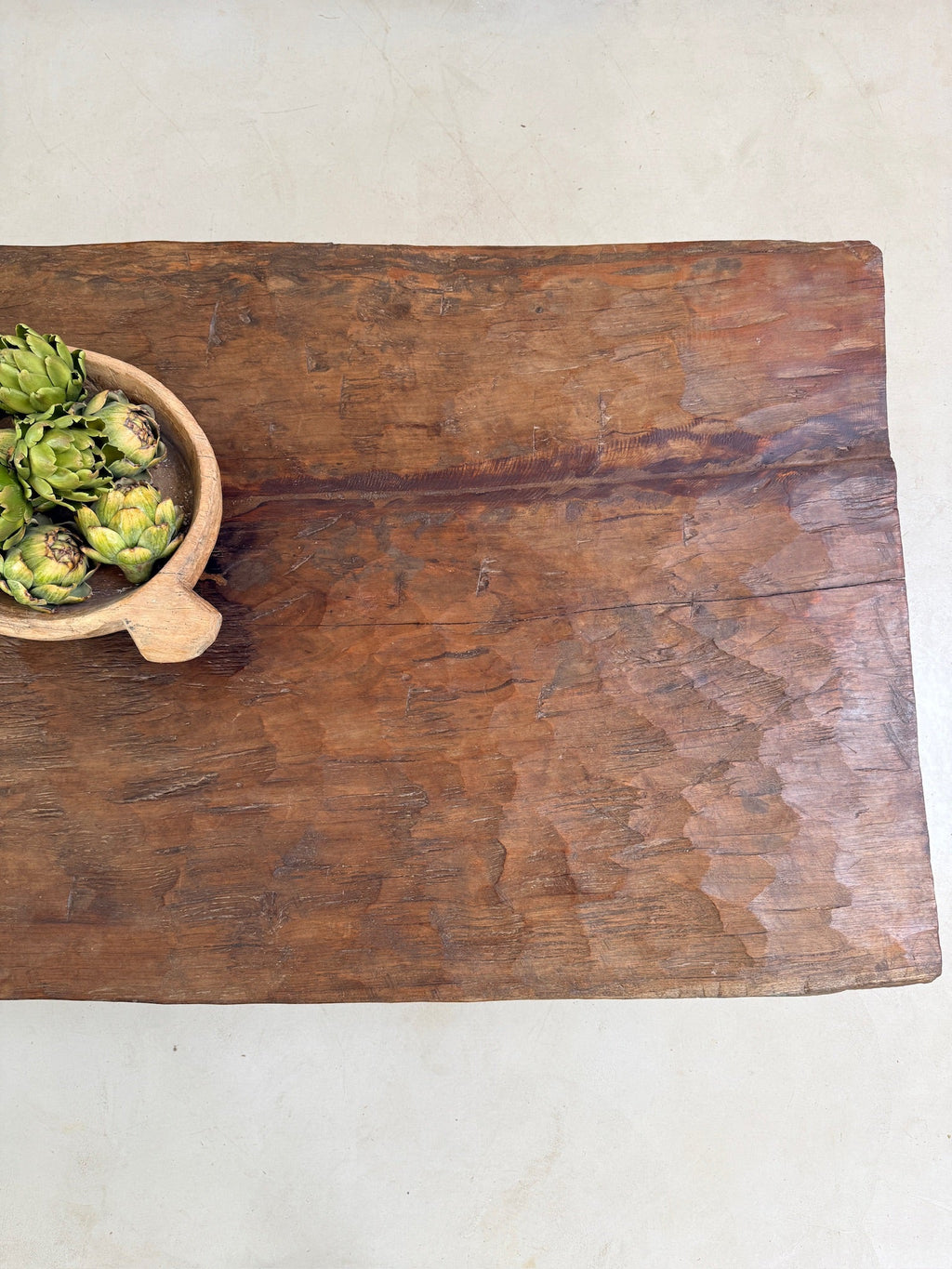 Antique Indian Naga Coffee Table | Arya