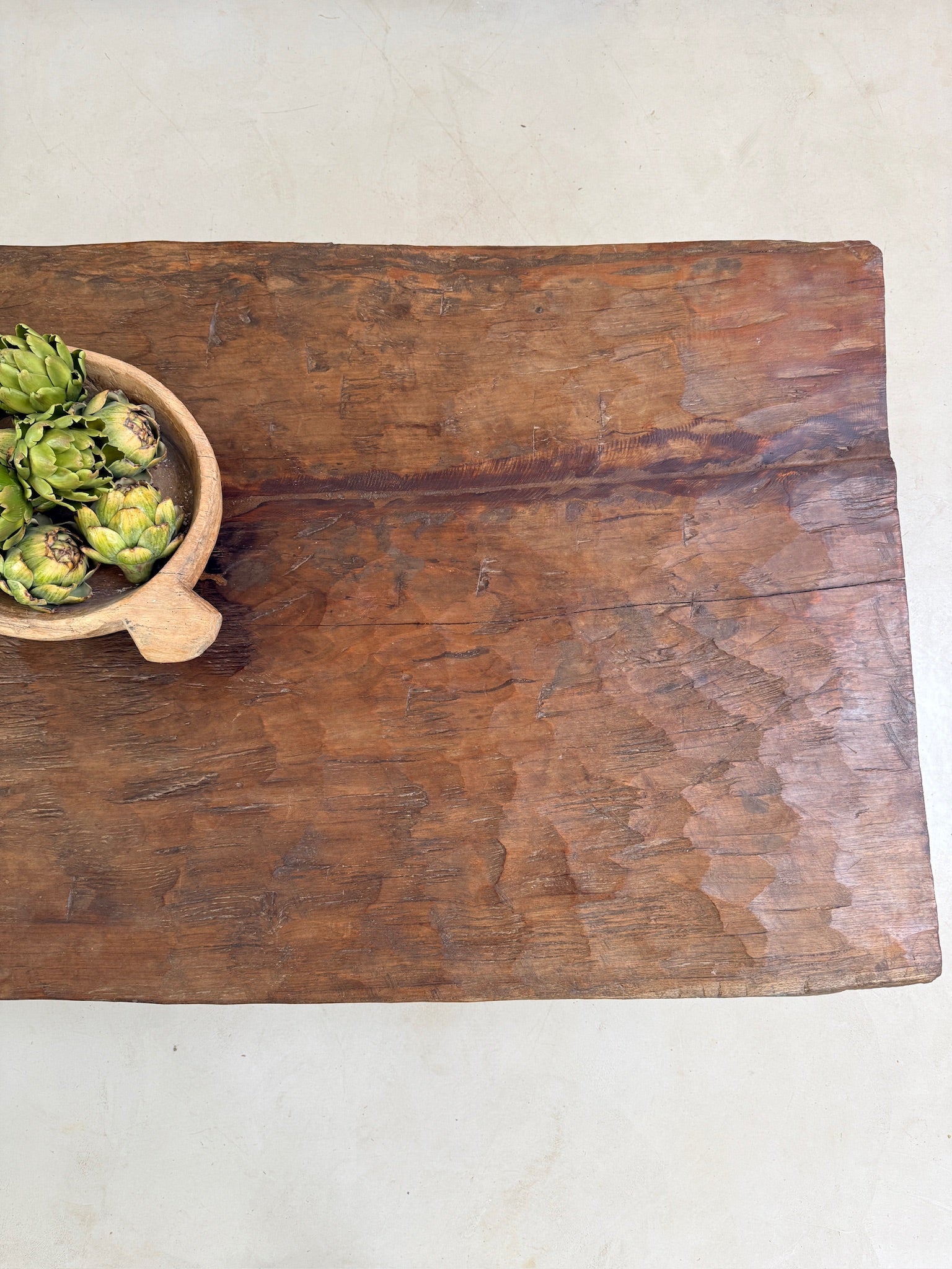 Antique Indian Naga Coffee Table | Arya