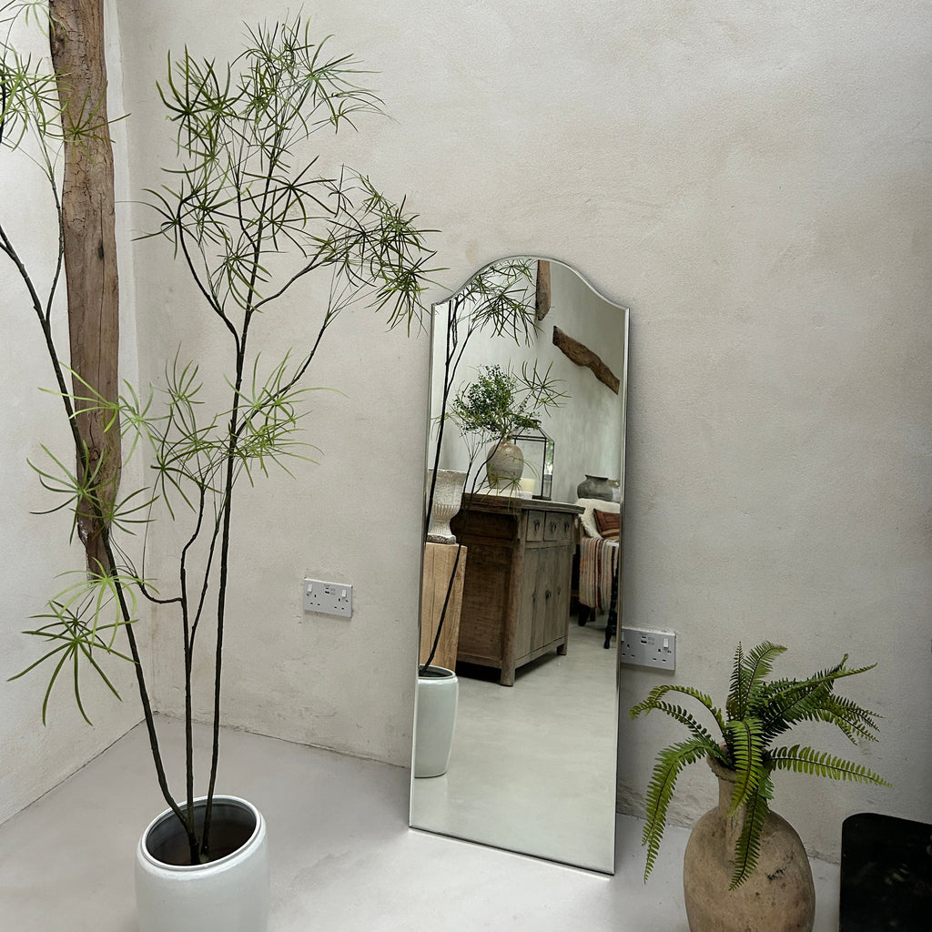 Tall Arched Mirror | Julien