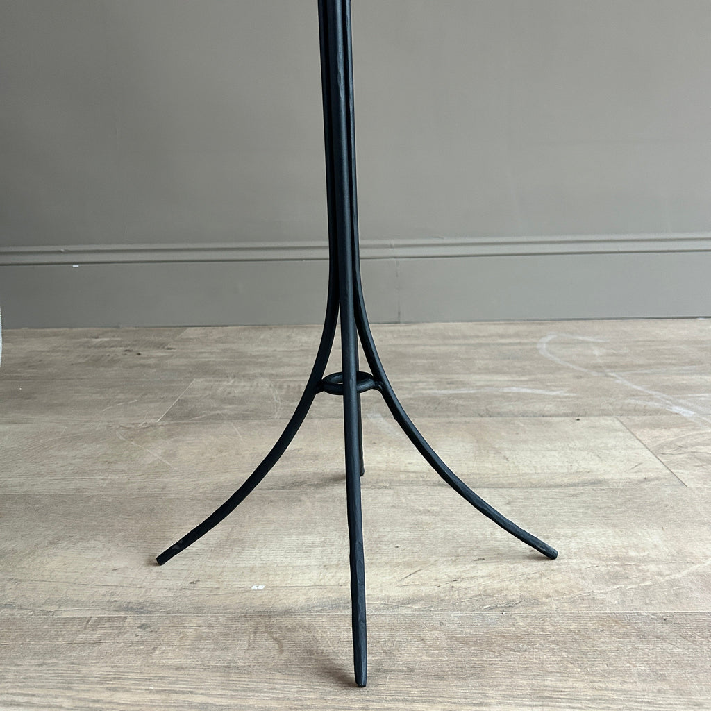 Marble Top Martini Table