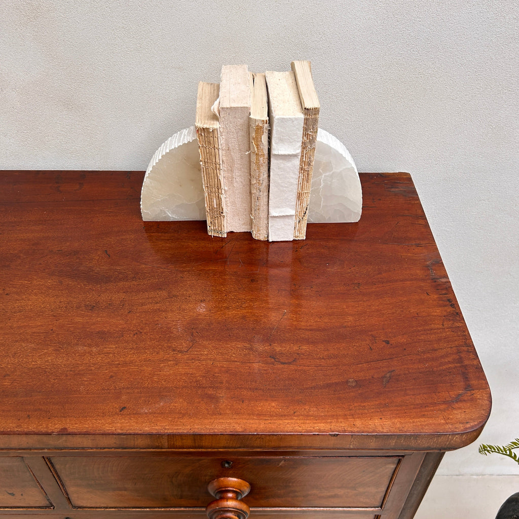 Reclaimed Chest of Drawers | Georgian