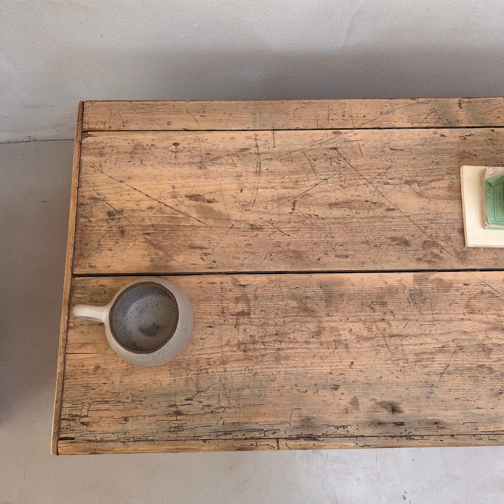 Vintage Blanket Box | Lawrence