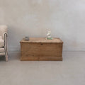 Vintage Blanket Box | Lawrence