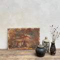Vintage oil painting | Thogoris