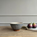 Handmade Stoneware Hakkem Bowl Large